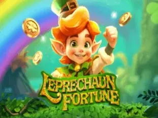 Leprechaun Fortune screenshot