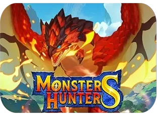 Monster Hunter S screenshot