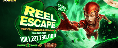 Slot Gacor Hari Ini banner image