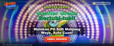 Kemenangan Besar Bersama Panda banner image