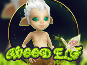 Wood Elf screenshot