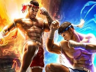 Muay Thai Champion screenshot